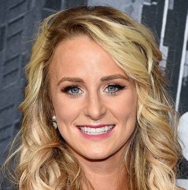 jenelle evans net worth|leah messer net worth.